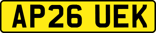 AP26UEK