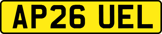 AP26UEL