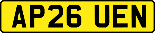 AP26UEN