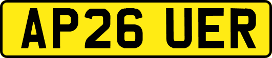 AP26UER