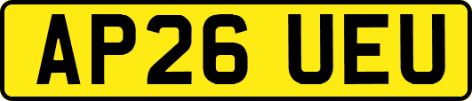 AP26UEU