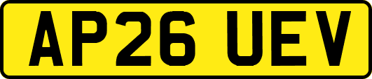 AP26UEV