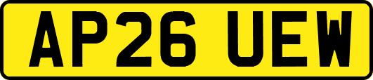 AP26UEW