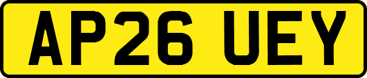 AP26UEY