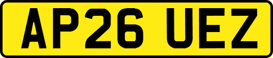 AP26UEZ