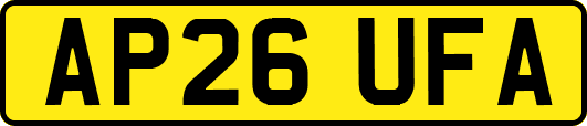 AP26UFA