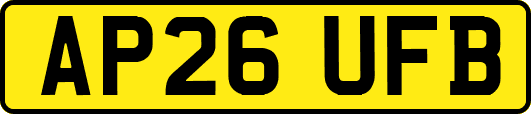 AP26UFB