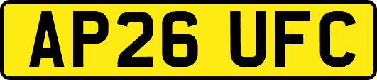 AP26UFC