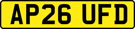 AP26UFD