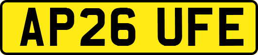 AP26UFE