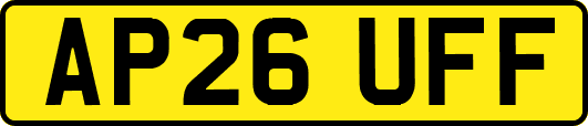 AP26UFF