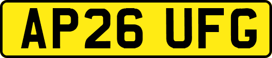 AP26UFG