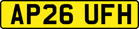 AP26UFH