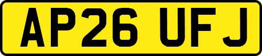 AP26UFJ