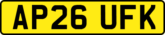 AP26UFK