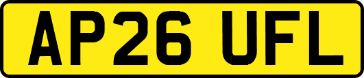 AP26UFL