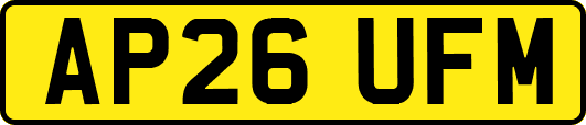 AP26UFM