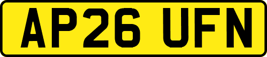 AP26UFN