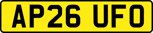 AP26UFO