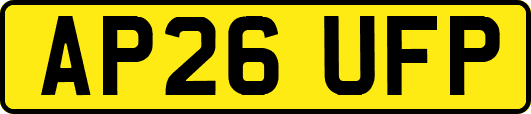 AP26UFP