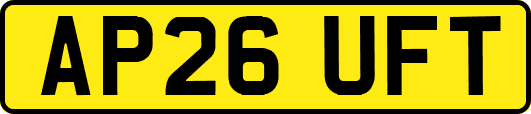 AP26UFT