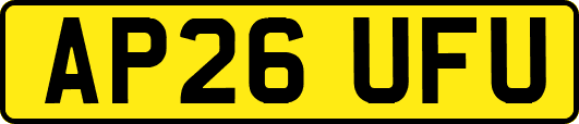 AP26UFU