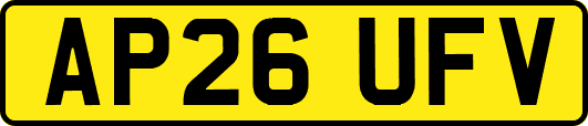 AP26UFV