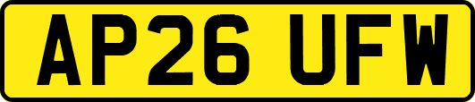 AP26UFW