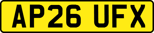AP26UFX