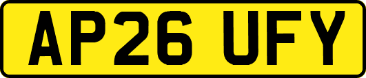 AP26UFY
