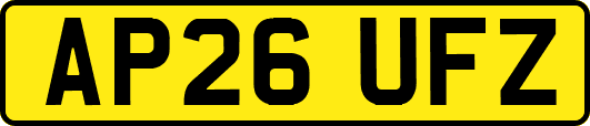 AP26UFZ