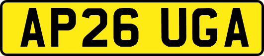 AP26UGA