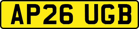 AP26UGB