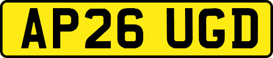 AP26UGD