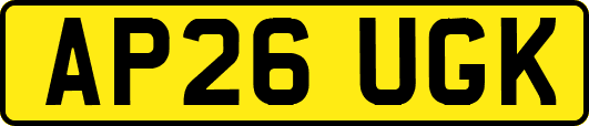 AP26UGK