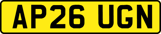 AP26UGN
