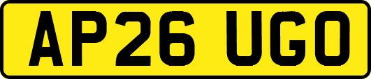 AP26UGO
