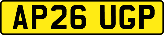 AP26UGP