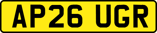 AP26UGR
