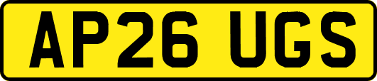 AP26UGS
