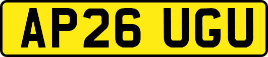 AP26UGU