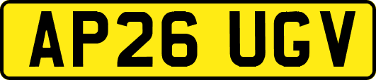 AP26UGV