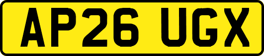 AP26UGX