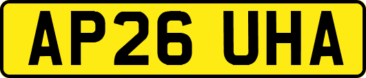 AP26UHA
