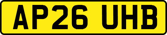 AP26UHB