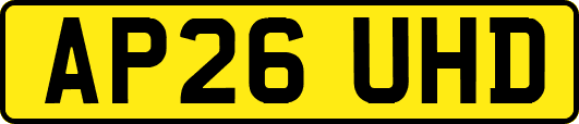 AP26UHD