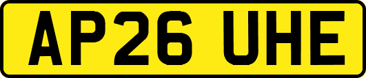AP26UHE