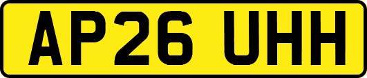 AP26UHH