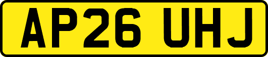 AP26UHJ