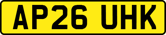AP26UHK